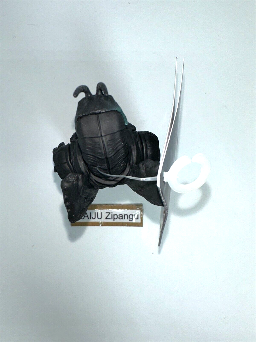 2022 Bandai Black Locust Kaijin Black Sun 7 2022 Bandai Black Locust Kaijin Black Sun 7
