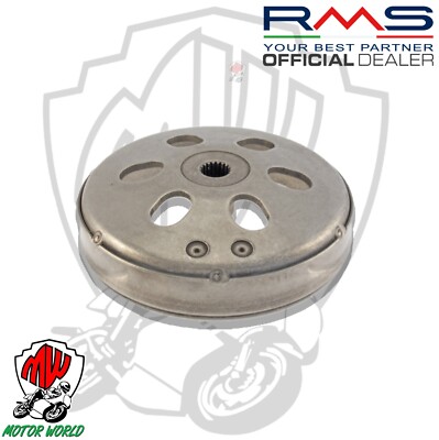 CAMPANA FRIZIONE RMS SYM JOYRIDE 125 2007