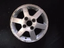 Wheel Cylinder 4 Lug 15x6 Alloy 6 Spoke Fits 98-02 ACCORD 200662