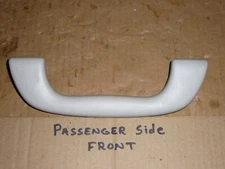2006 - 2010 Mazda 5 RIGHT FRONT passenger side Grab Assist Handle Gray OEM