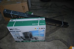 noren acoustic surround sound