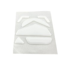 Logitech G502 / G502 Hero Wired PTFE White Mouse Feet Skates US Stock