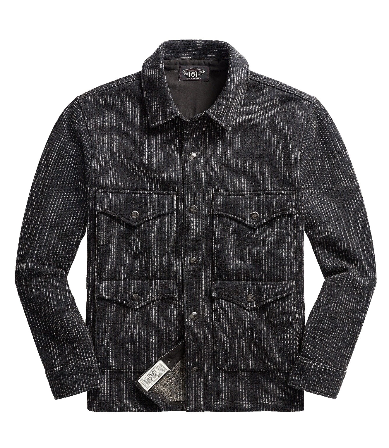 RRL Jackets for Men