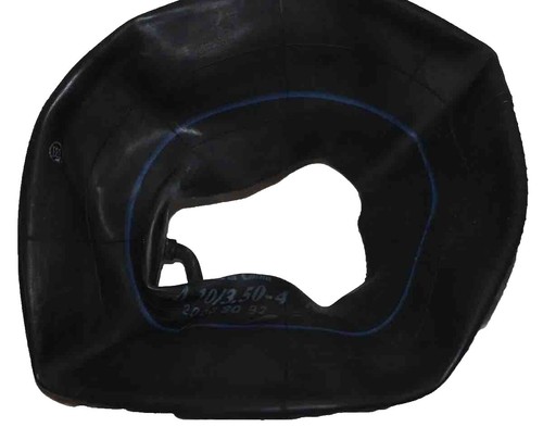 2 Unidades De Tubo Interior De 13x5,00-6 Pulgadas Con Vástago De - Foto 7