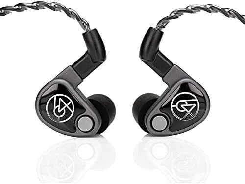 64 audio U6t In-Ear Monitor headphone from Japan