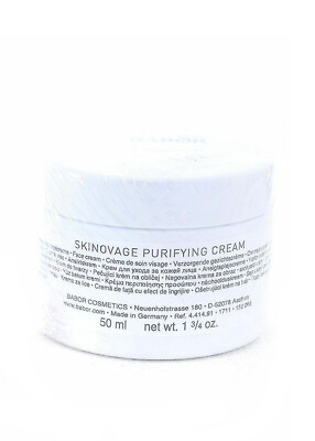 Babor Skinovage Purifying Cream 50 ml  /  1 3/4 oz  