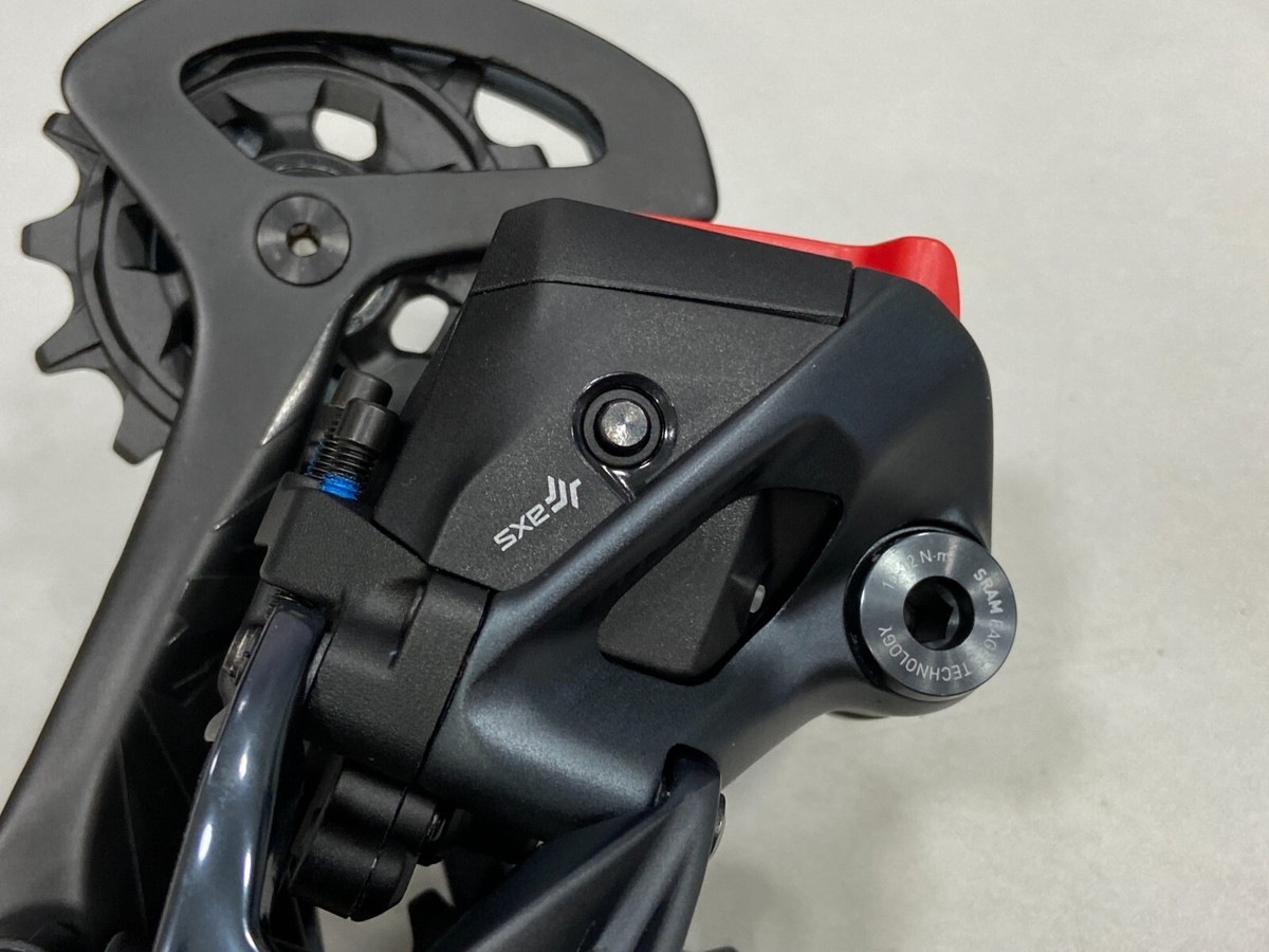 Sram XX1 Eagle AXS Rear 1x12-Speed Rear Derailleur (No Battery