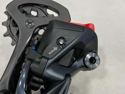 Chape Interne de Dérailleur Arrière 12V SRAM XX1 EAGLE AXS Lunar