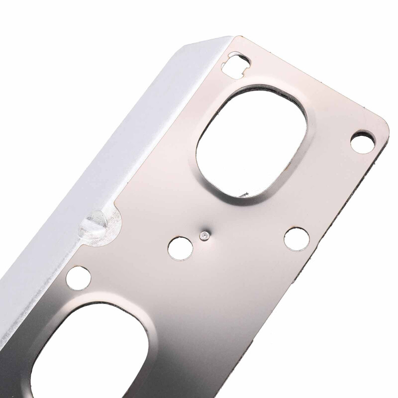 For 0918 Chrysler Dodge 5.7L EXHAUST MANIFOLD GASKET SET + BOLT, STUDS