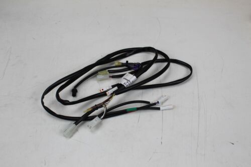 KTM & Husqvarna TURN SIGNAL WIRING HARNESS for EXC EXCF 250 300 450 77711081100