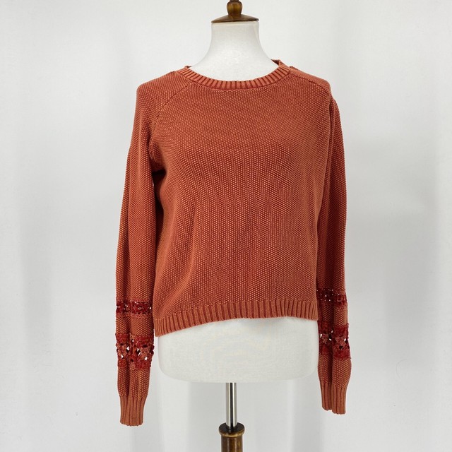 miss goodlife sweater