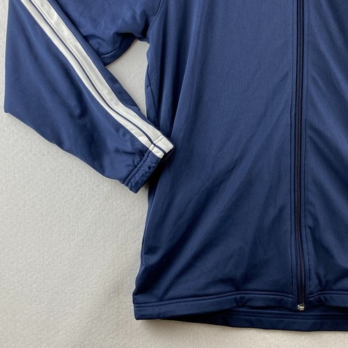 Nike Trainingsjacke Herren Medium M Blau Full Zip Langarm San Marcos Knights - Bild 4 von 12