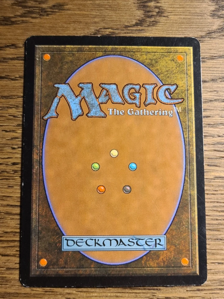 Endless Whispers●FIFTH DAWN●2004●PORTUGUESE●RARE●MTG●LP●18069 - Image 2 of 2