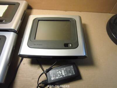 PolyVision RW10 RoomWizard SteelCase Room Meeting RW 10 - INCL WALLMOUNT + PSU