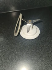 Proctor Silex Blade and Gasket