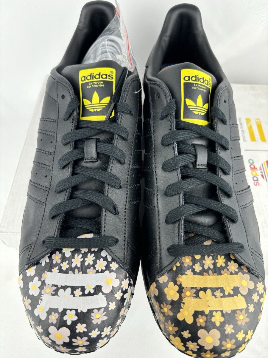 Primeknit Superstar 80s Adidas Superstar X Pharrell Men's