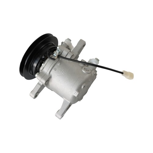 SVO7E A/C Compressor 20Y-979-3120 forKubota M96S M5040 M7040 M8540 M9540 Tractor - Picture 4 of 8
