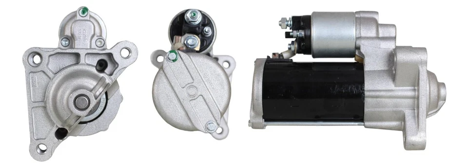 Starter Motor for Citroen Relay 2.0 2.2 BlueHDi With Start Stop 1.7kW Brand New - Image 3 of 4