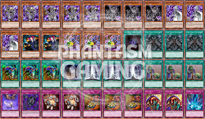 Dark World Deck Skill Drain Dealings Reckless Greed Tour Guide Yugioh | eBay Dark World Deck Skill Drain Dealings Reckless Greed Tour Guide Yugioh | eBay