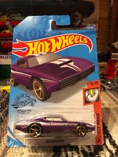 Hot Wheels Custom Otto