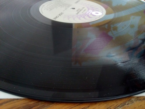 Pete Townsend ' Scoop' double lp Gatefold (83) Ultrasonic Cleaned/ Mint Vinyl - Picture 8 of 18