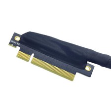 PCIE 4.0 X8 extension cable built-in AI server adapter network card 8X adapter