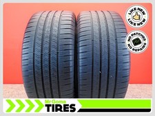 2 Goodyear Eagle Sport As Moe Rft Xl 28540r20 Used Tires 7.332 Tread 2854020