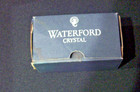 waterford crystal atomizer — photo 1