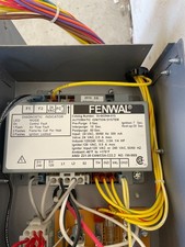 Fenwal 35-662944-013 Automatic Ignition Control System Complete Wiring Harness