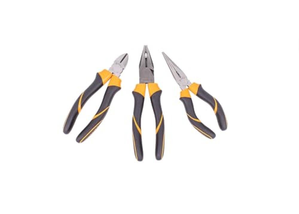Assortimento Beta 1169GBM/D3: Fornitura Industriale Pinze 3 Pezzi