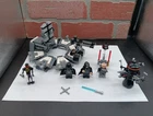 LEGO Star Wars: Darth Vader Transformation (75183) Complete W/O Box & No Manual