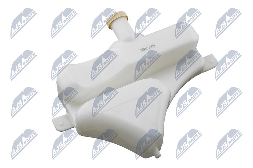 N.T.Y. CZW-MZ-000.NTY Expansion Tank, coolant for MAZDA - Image 4
