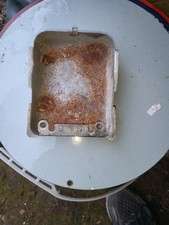 1972 Chevelle Ashtray Imsert
