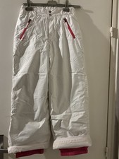 Ensemble Pantalon et Veste De Ski fille