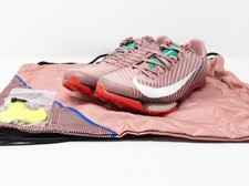  Sz 6.5 Nike Air Zoom Maxfly 2 The Armory Pack Track Spikes Red HQ2058-600