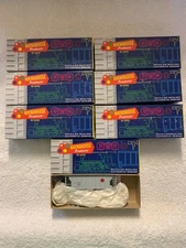Roundhouse HO Scale Unassembled Hopper Kits each sold separately