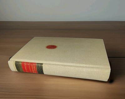 Old Goriot by Honore de Balzac - 1946 Classics Club HC