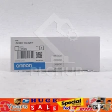 New Omron C200H-OC226N PLC Module C200HOC226N In Box Fast Shipping /S