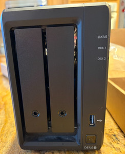 Synology Ds720 | eBay