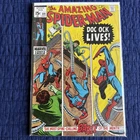 Amazing Spider-Man #89 (October 1970, Marvel Comics)  "Doc Ock Lives"