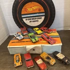 Hot Wheels Vintage Lot