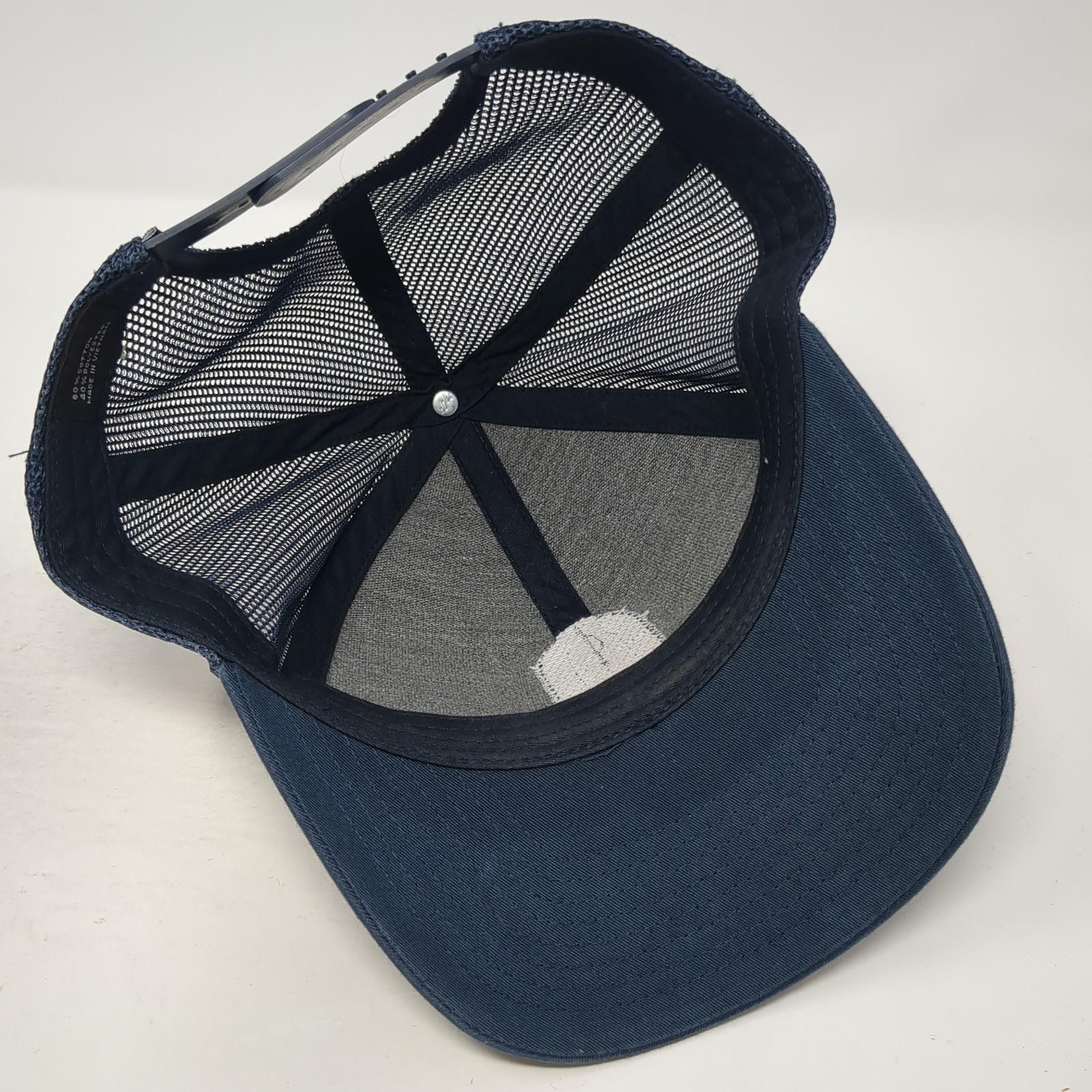 Travis Mathew Drinking Team Snapback Trucker Hat … - image 7