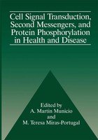 A. M. Municio (U. A.) | Cell Signal Transduction, Second Messengers, And...
