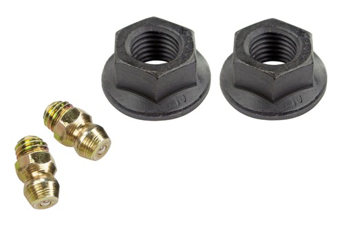 Suspension Stabilizer Bar Link Kit Mevotech MS868131 - Picture 3 of 3