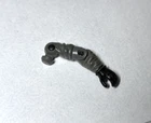 GI Joe Night Force Shockwave LEFT ARM No Cracks! COMBINED SHIP Body Part 1989 v2