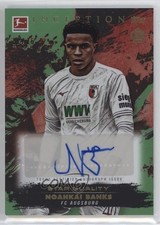 2024-25 Topps Inception Bundesliga Soccer Checklist Guide in-content 12