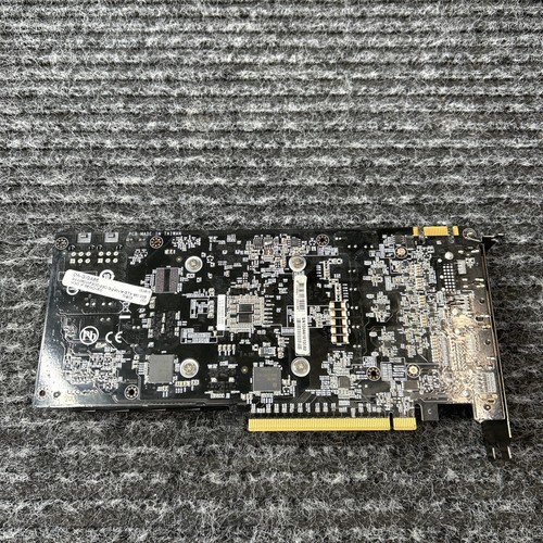 GIGABYTE NVIDIA GeForce GTX 960 WindForce 2GB Graphics Card - GV-N960WF2OC-2GD - Picture 6 of 7