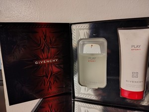 Givenchy Play Sport | eBay