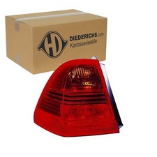 DIEDERICHS RÜCKLEUCHTE RÜCKLICHT ROT/GELB RECHTS AUßEN passend für BMW 3er