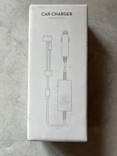 DJI OEM Phantom 4 Car Charger Kit, Open box